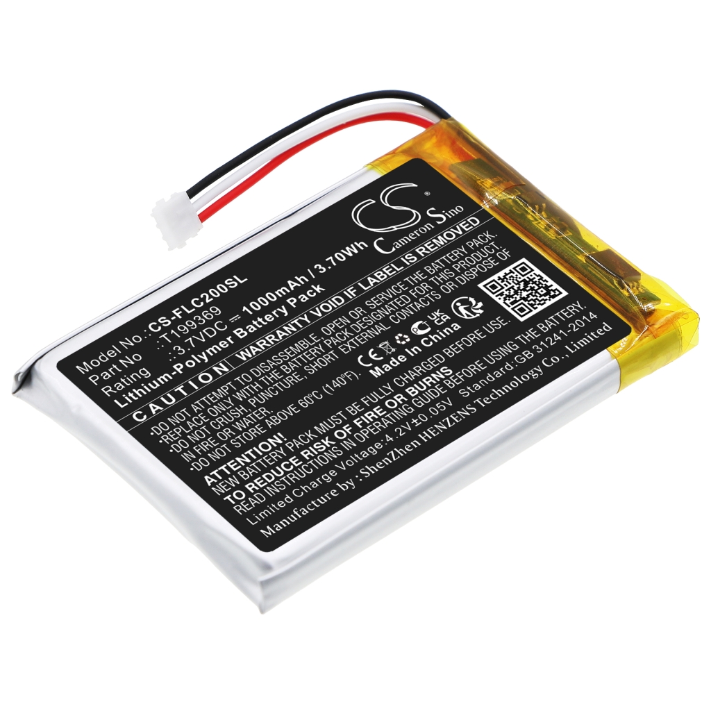 Battery Replaces T199369