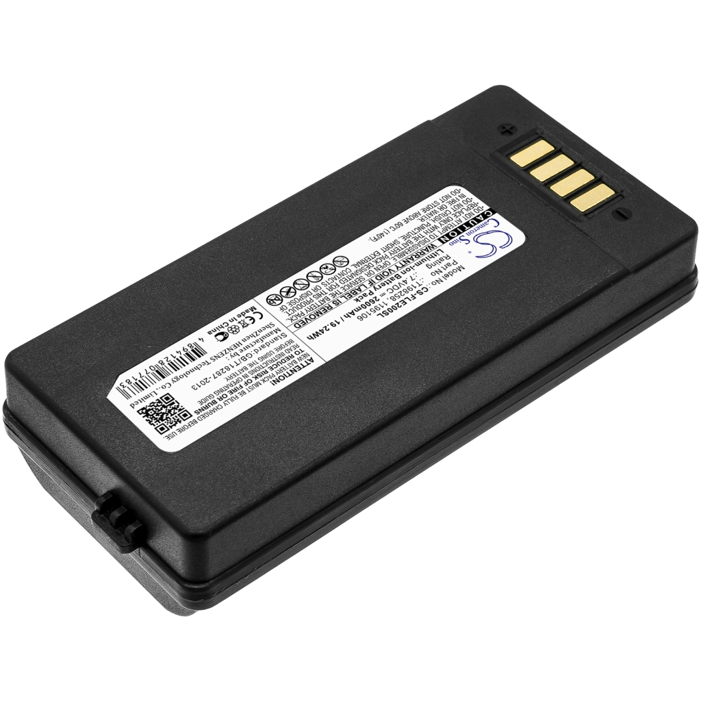 Battery Replaces 1195106-05