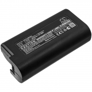 Batterier till värmekameror FLIR E40