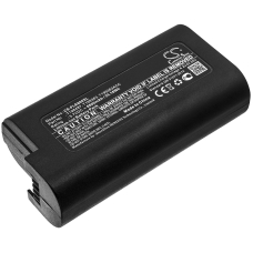 Kompatibel batteribyte för FLIR T198487,T199363,T199363ACC