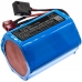 Batterier till ficklampor Bigblue CS-FLH150FT