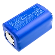 Batterier för belysningssystem Bigblue CB10000PRC