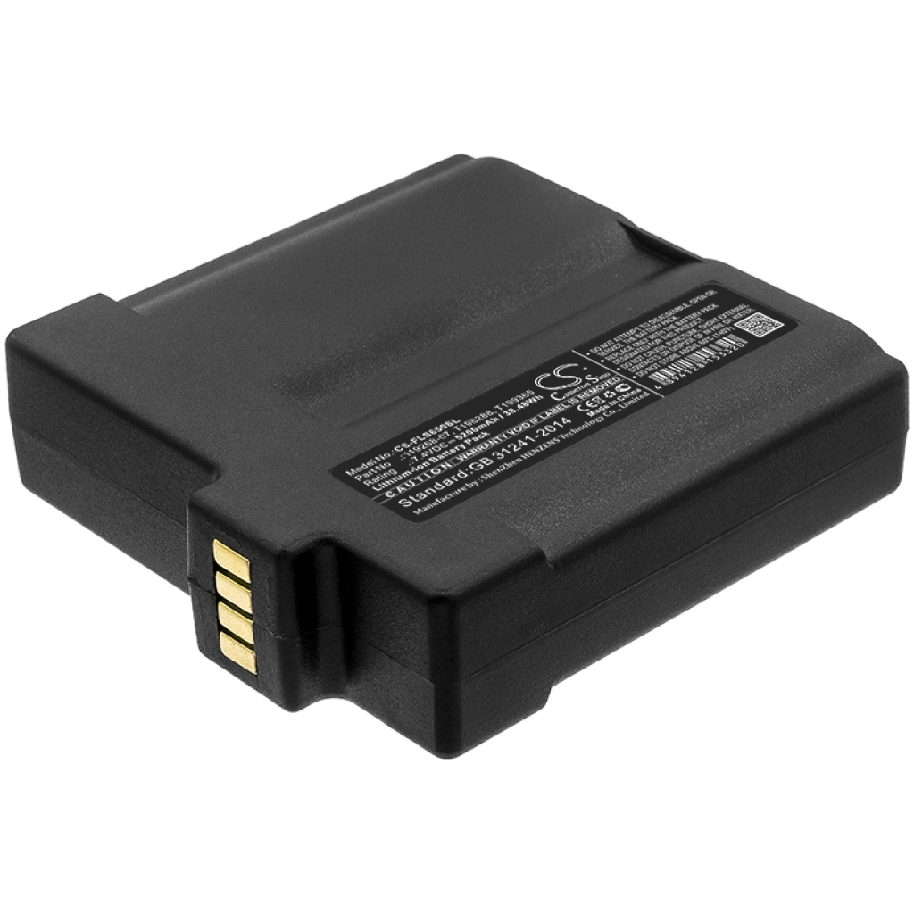 Industriella batterier Flir CS-FLS650SL