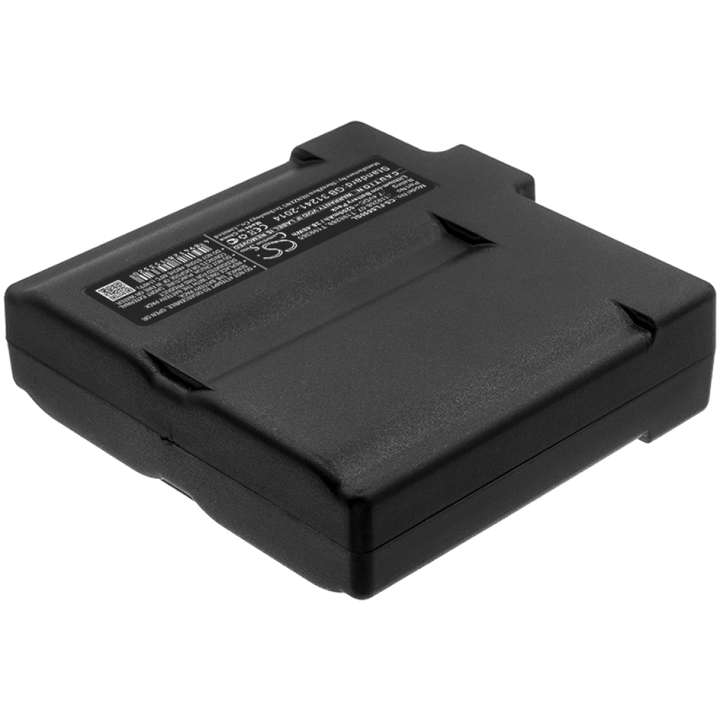 Battery Replaces T199365AAC