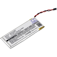 Kompatibel batteribyte för FLIR SDL352054