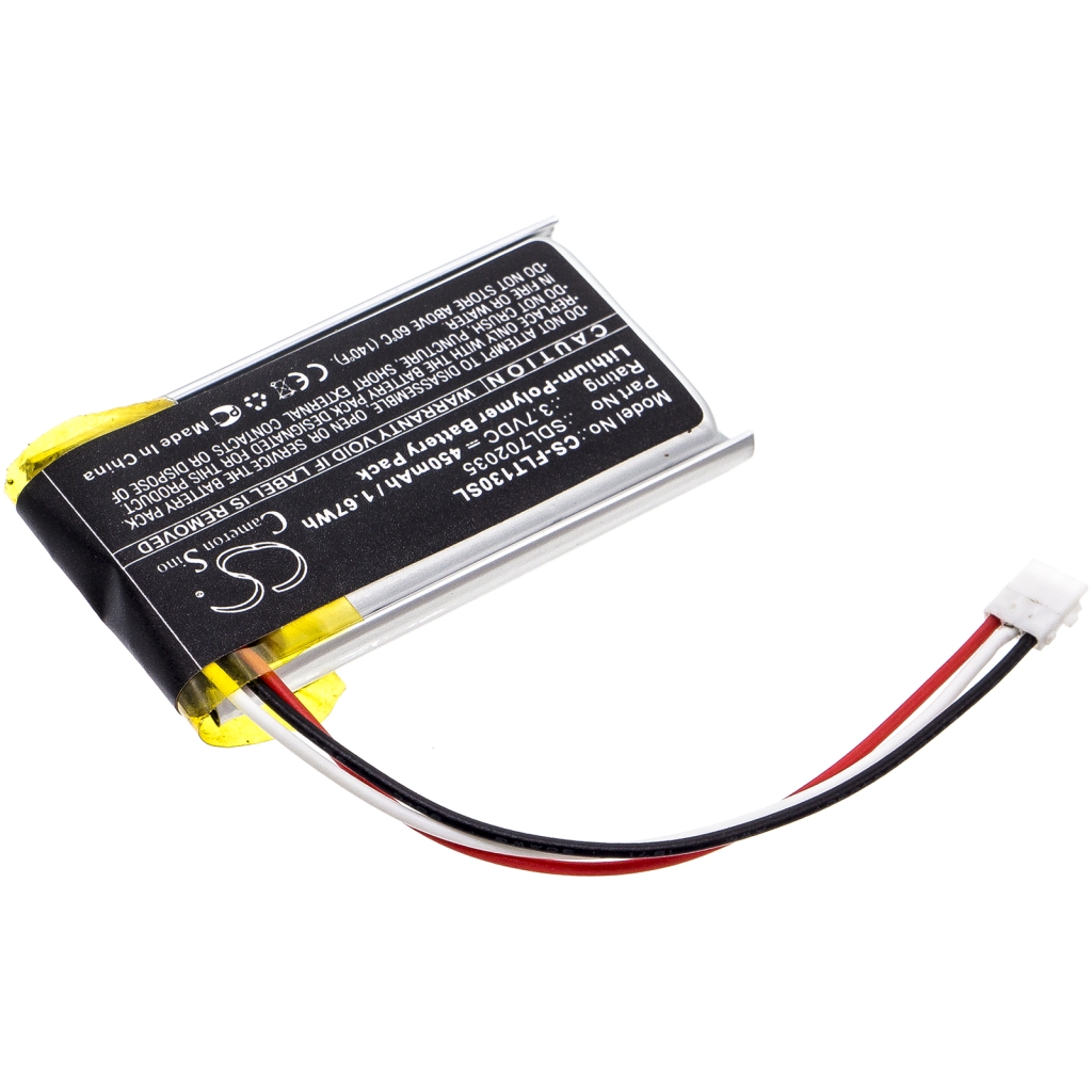 Batterier Ersätter SDL702035
