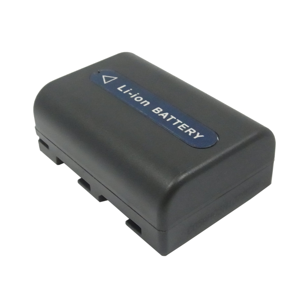 Camera Battery Sony DSLR-A100K