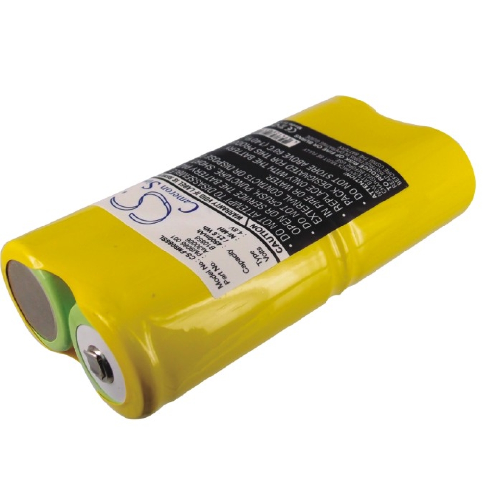 Battery Replaces B10858