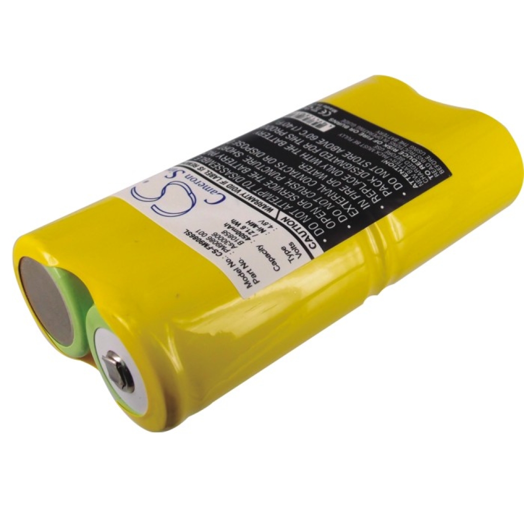 Batterier Ersätter PM9086-011