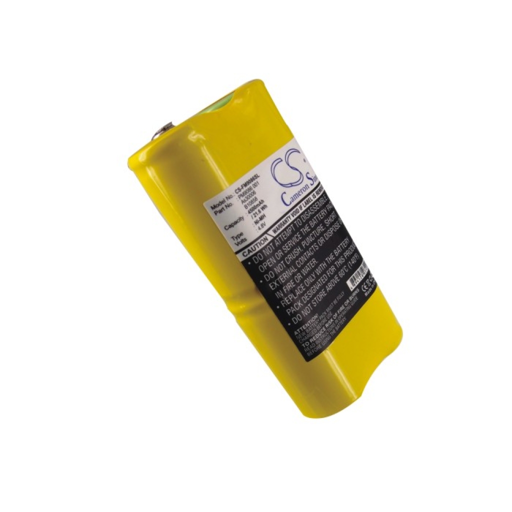 Battery Replaces PM9086