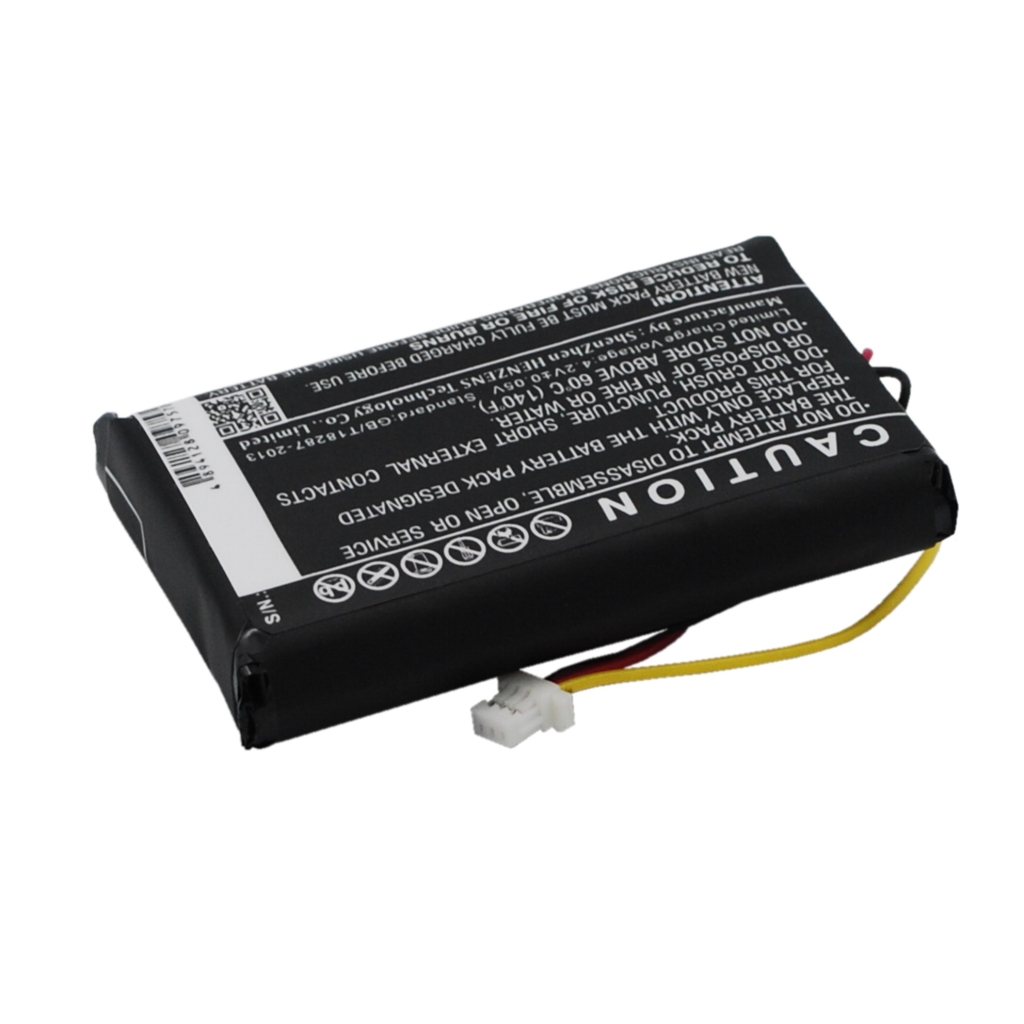 Battery Replaces PL983450 1S1P