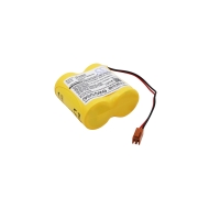 CS-FN006SL<br />Batterier för  ersätter batteri A98L-0031-0006