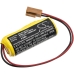 Batterier Ersätter A02B-0200-K102