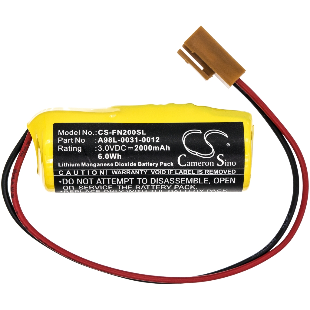 Battery Replaces A98L00310012