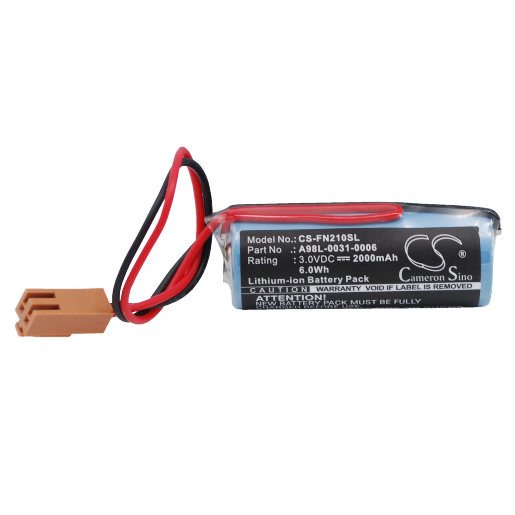 Battery Replaces IC693ACC301