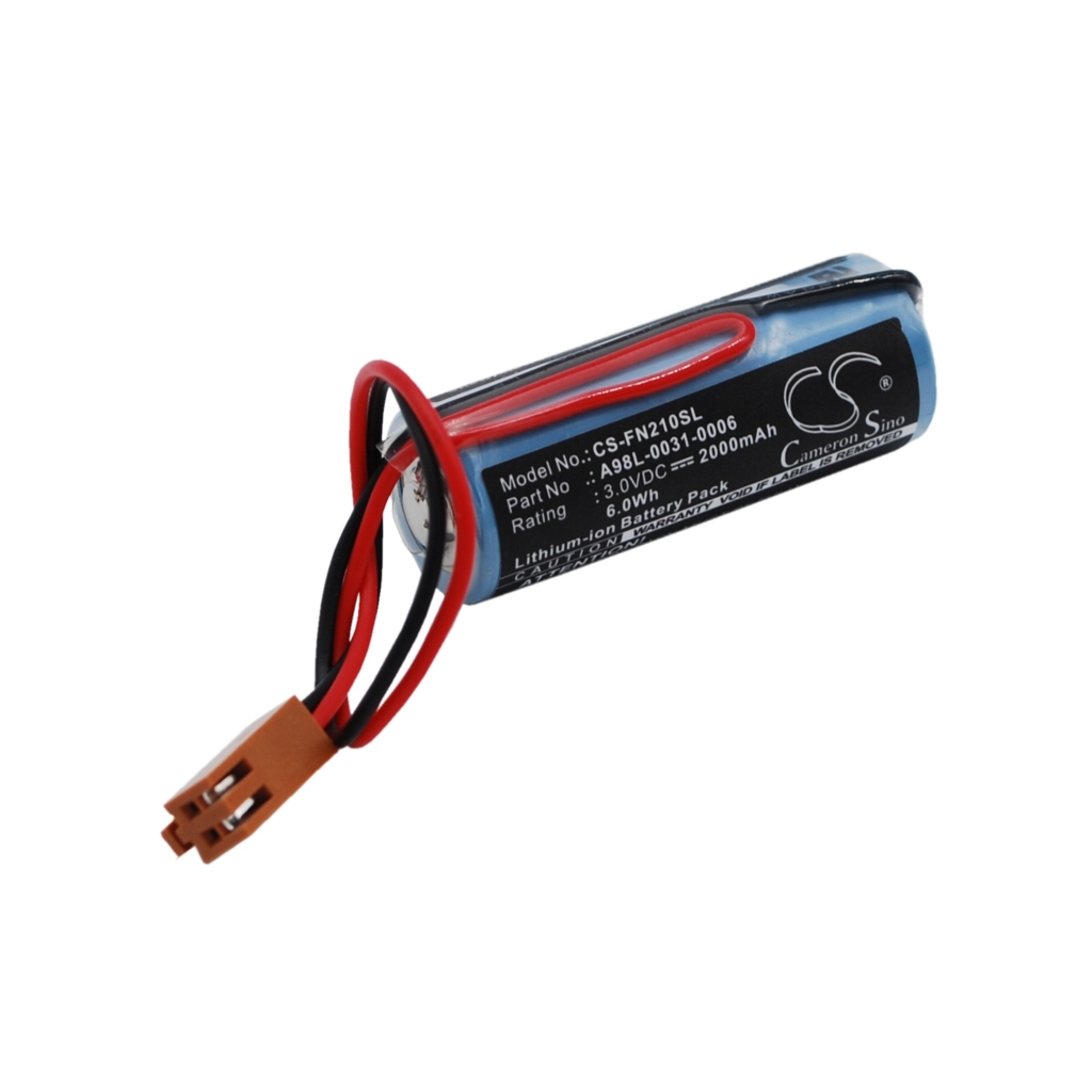 Battery Replaces A06B0168D111