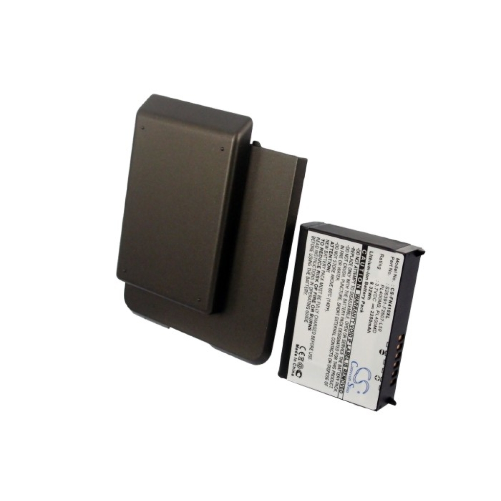 Battery Replaces S26391-K165-V562