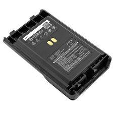 Kompatibel batteribyte för Vertex  FNB-V130LI-UNI, FNB-V130LI