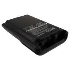 Kompatibel batteribyte för Vertex FNB-V103,FNB-V103LI,FNB-V104,FNB-V104LI,FNB-V131LI...