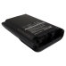 Two-Way Radio Battery YAESU CS-FNB14TW