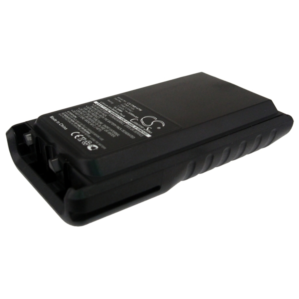 Two-Way Radio Battery YAESU CS-FNB14TW