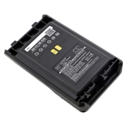 CS-FNB35TW<br />Batterier för  ersätter batteri FNB-V130LI