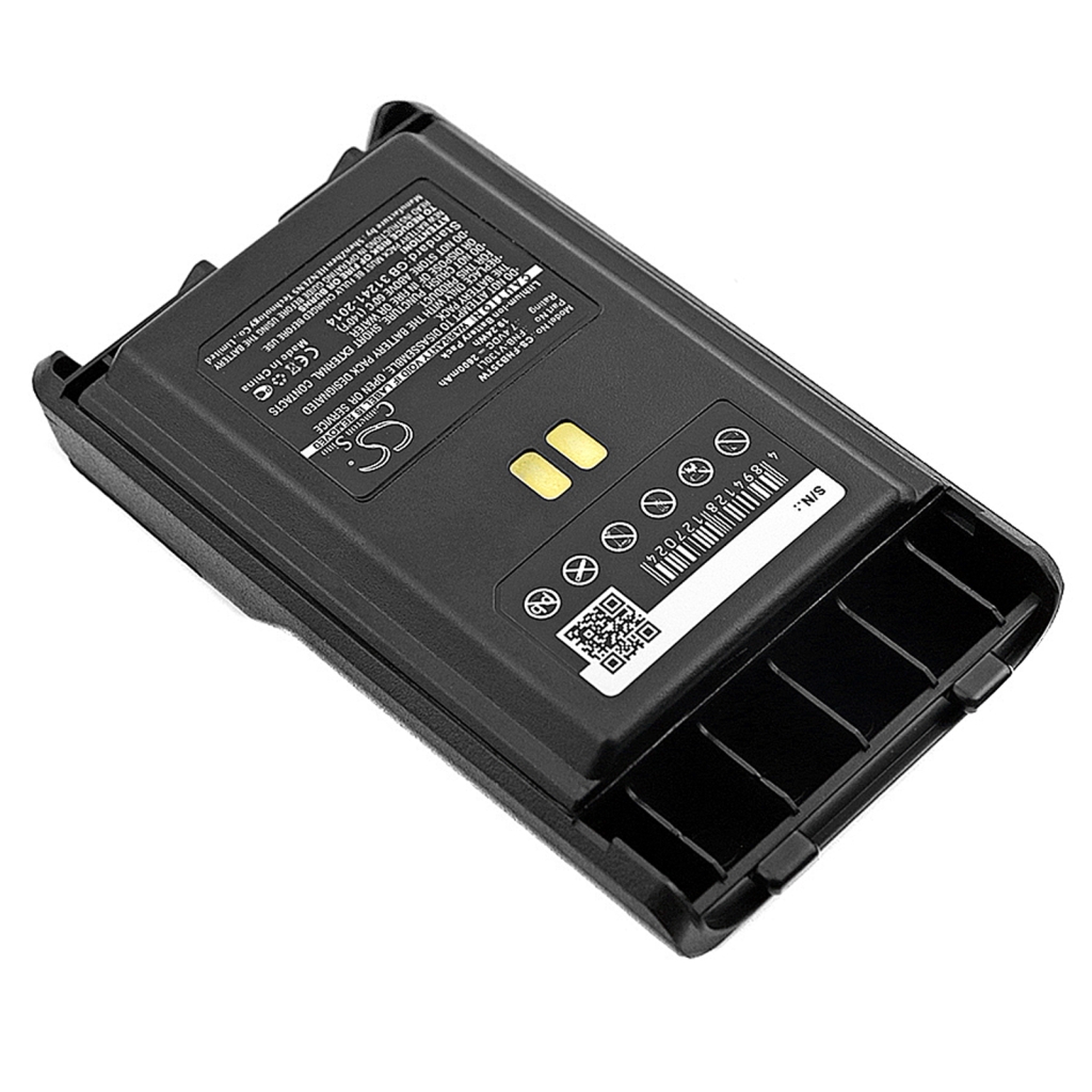 Battery Replaces FNB-V130LI-UNI