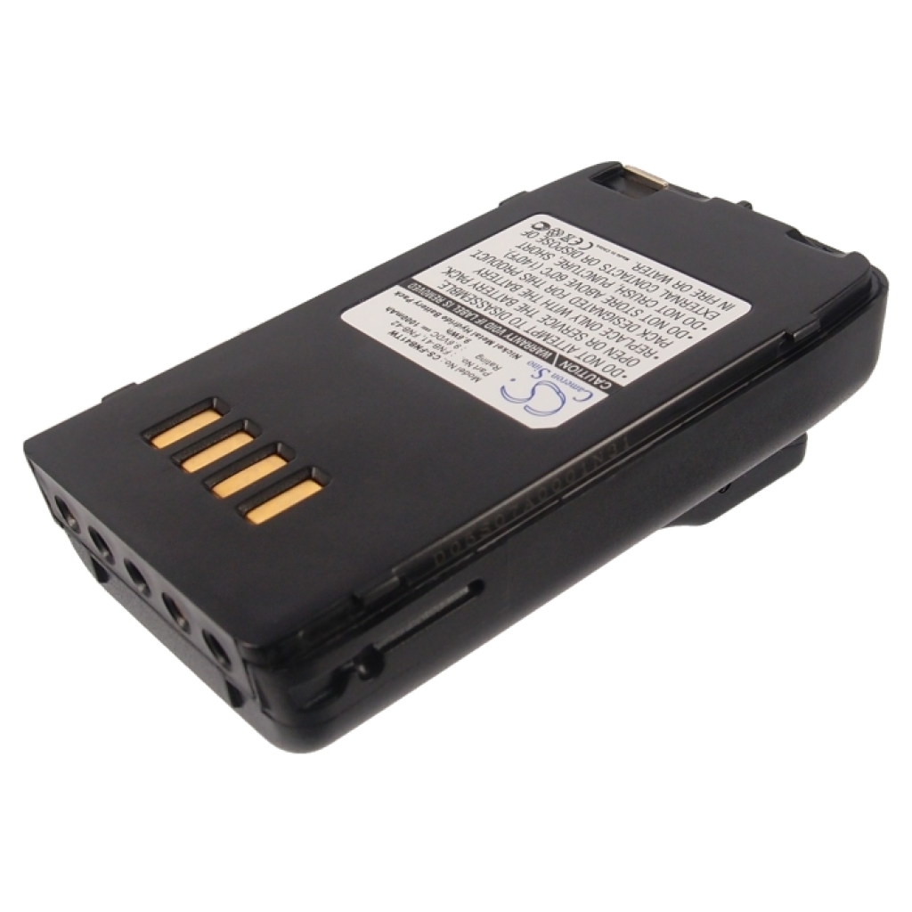 Two-Way Radio Battery Vertex FT-10R