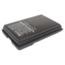 Compatible battery replacement for YAESU FNB-57,FNB-64,FNB-64H,FNB-83,FNB-83H...