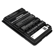 CS-FNB67TW<br />Batteries for   replaces battery FNB-V57H