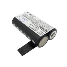 Compatible battery replacement for YAESU FNB-79