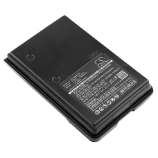 Kompatibel batteribyte för Vertex  FNB-83H, FNB-83, FNB-V67Li, FNB-64H, FNB-V57H...