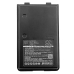 Two-Way Radio Battery YAESU VX800