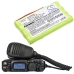 YAESU Vertex CS-FNB85TW