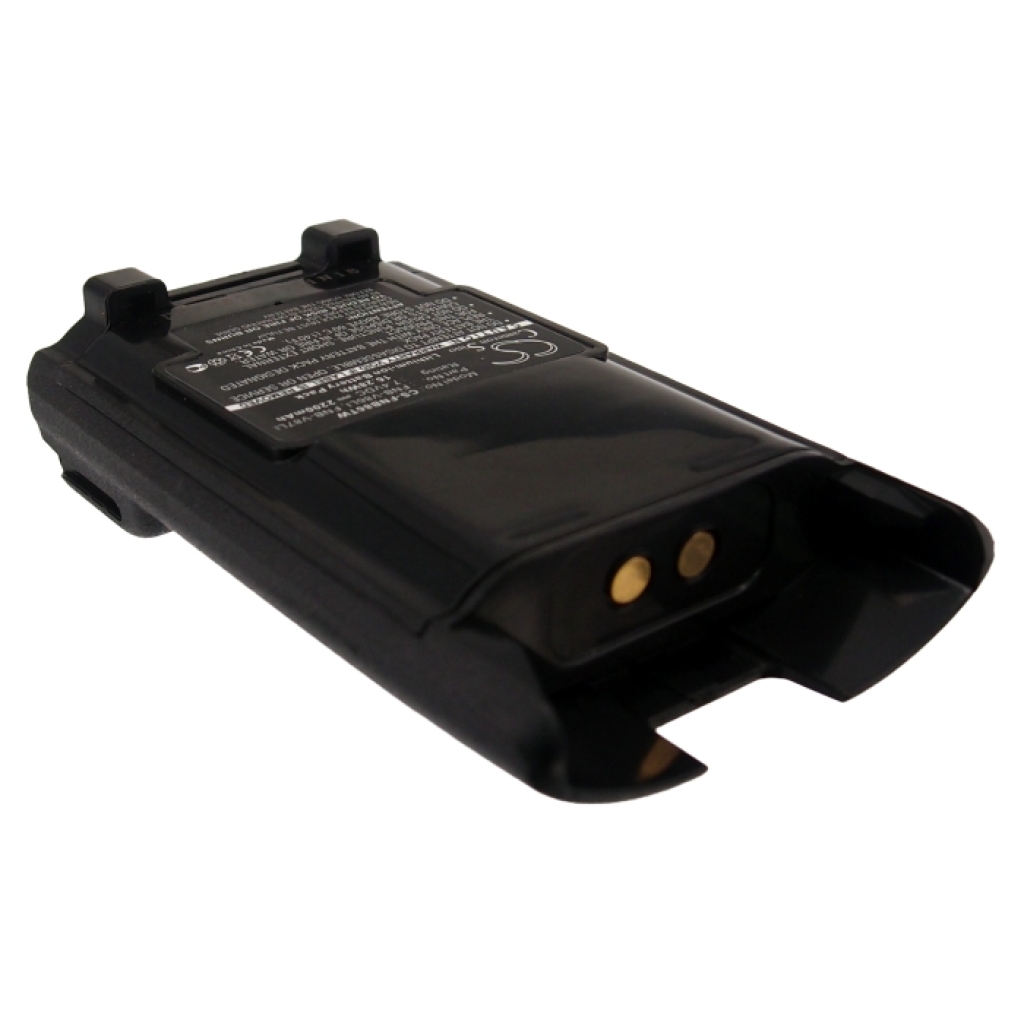 Two-Way Radio Battery Vertex VX-929