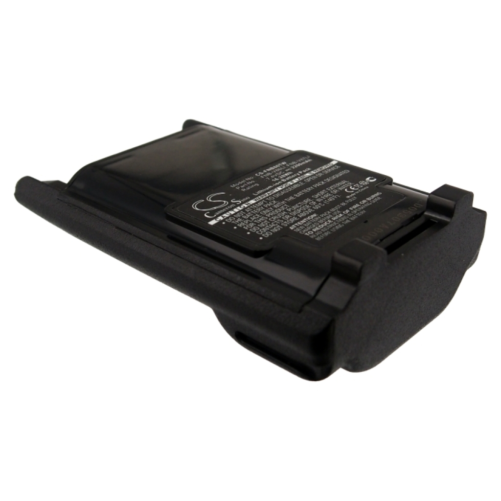 Two-Way Radio Battery Vertex VX-929