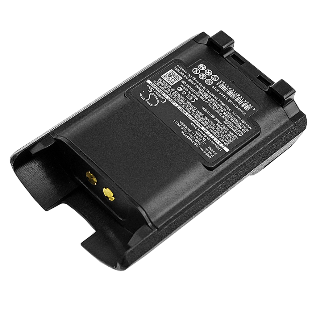 Two-Way Radio Battery YAESU VX-920