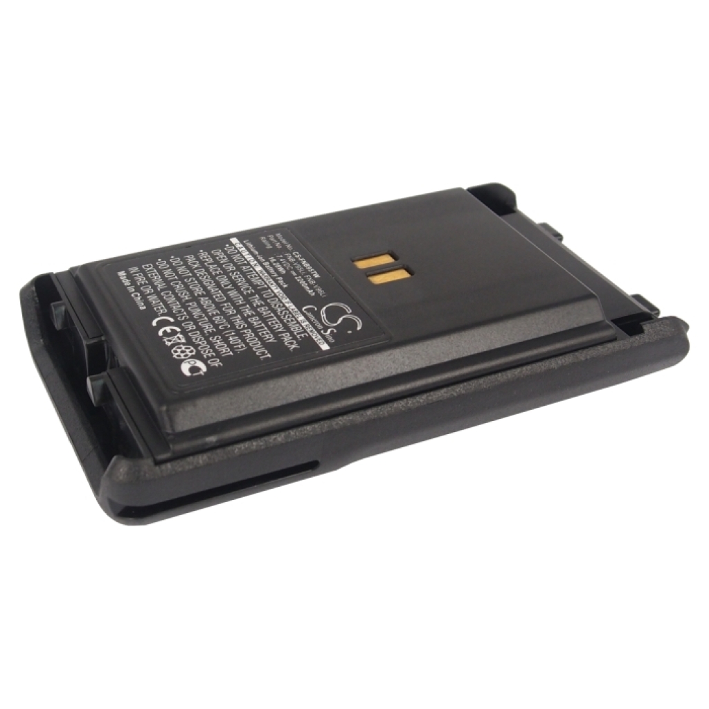 Battery Replaces FNB-V96Li