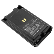 Compatible battery replacement for YAESU FNB-V95LI,FNB-V96LI