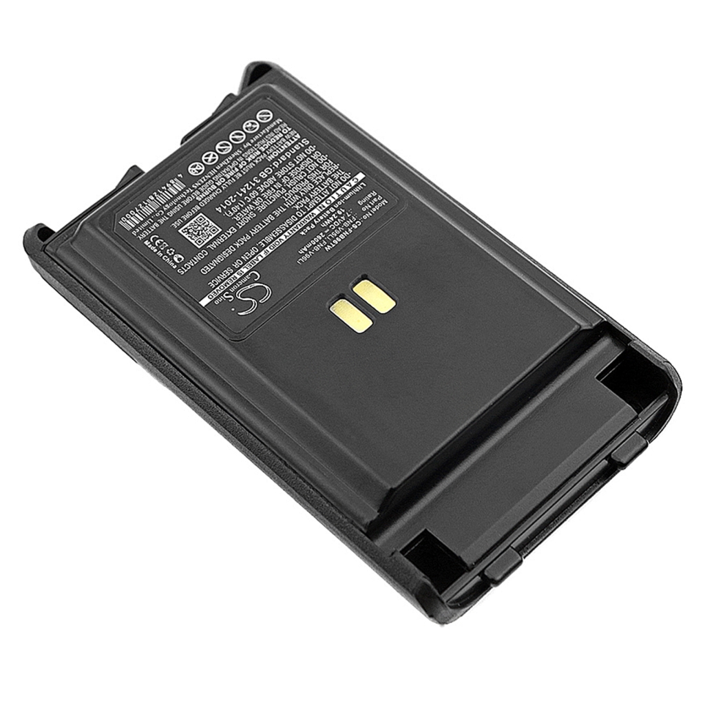 Two-Way Radio Battery YAESU VX-351