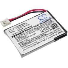 Compatible battery replacement for Franklin 0D01004506PA0