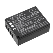 CS-FNP126MC<br />Batteries for   replaces battery NP-W126S