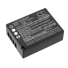 Compatible battery replacement for FUJIFILM NP-W126,NP-W126S