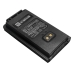 Two-Way Radio Battery YAESU FT-65R