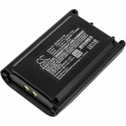 CS-FNV131TW<br />Batterier för  ersätter batteri FNB-V131Li