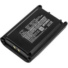 Kompatibel batteribyte för YAESU FNB-V131LI,FNB-V132LI