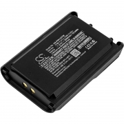 CS-FNV132TW<br />Batterier för  ersätter batteri FNB-V131Li