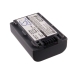 Camera Battery Sony DCR-HC26