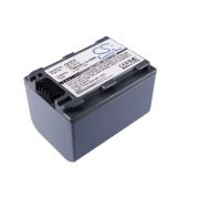 Camera Battery Sony DCR-HC28