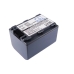 Camera Battery Sony DCR-HC94E